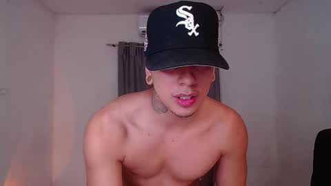 Snapshot of saenz_hotx chatting on January 30, 2025, 12:29 am saenz_hotx online show from January 30, 2025, 12:29 am