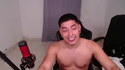 Snapshot of saenz_hotx chatting on March 10, 2025, 1:34 am saenz_hotx online show from March 10, 2025, 1:34 am