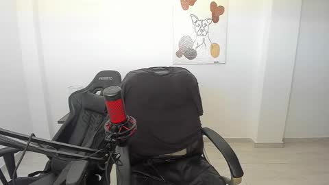 saenz_hotx online show from January 14, 2026, 4:45 pm