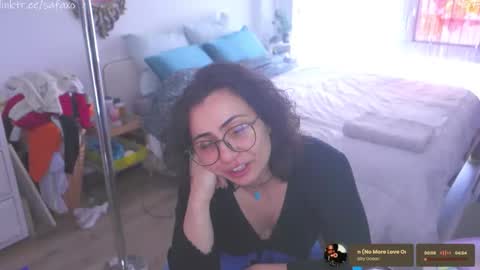 Safa online show from May 7, 2026, 5:51 pm
