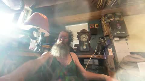 Snapshot of safety_fist chatting on January 11, 2025, 7:59 pm safety_fist online show from January 11, 2025, 7:59 pm