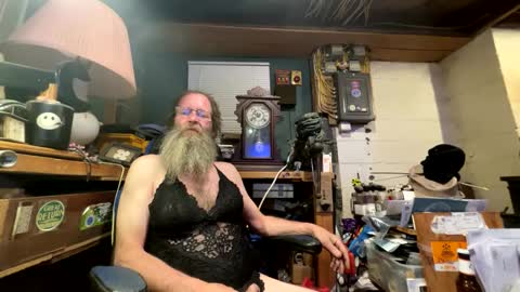 Snapshot of safety_fist chatting on January 18, 2025, 12:57 am safety_fist online show from January 18, 2025, 12:57 am