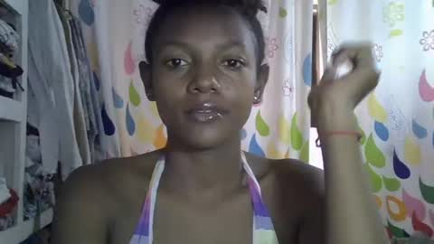 safira19 online show from October 27, 2025, 12:09 pm