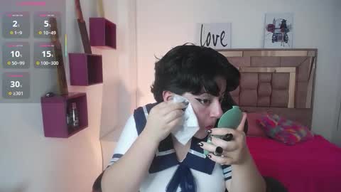 SAFYKA online show from October 29, 2025, 2:58 am