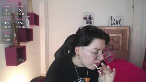 SAFYKA online show from November 25, 2025, 2:44 am