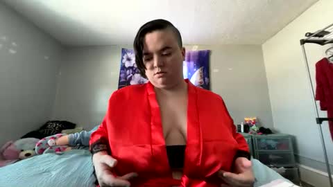 lesbian Dom sub roleplay  nudist bbw online show from February 1, 2026, 5:22 pm