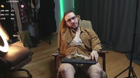 Adam online show from December 20, 2024, 9:32 am