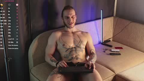 Adam online show from December 27, 2024, 6:03 am