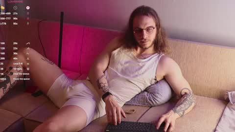 Adam online show from December 27, 2024, 9:06 am