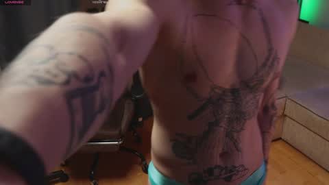 Adam online show from January 11, 2025, 4:27 am