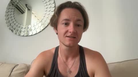 Sage Marlowe online show from June 29, 2026, 10:26 am
