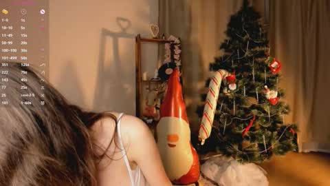 Letty online show from January 10, 2026, 1:07 am