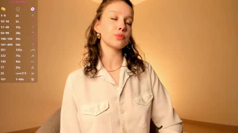 Letty online show from April 27, 2026, 1:03 am