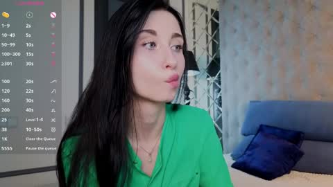 Letty online show from May 4, 2026, 11:06 am