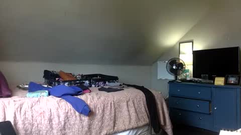 MistressLady online show from September 8, 2025, 8:52 pm