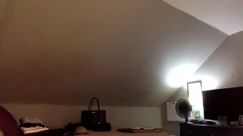 MistressLady online show from September 12, 2025, 11:59 pm