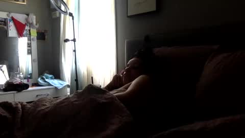 MistressLady online show from September 21, 2025, 8:21 pm