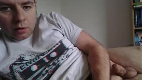 Snapshot of saggyballs83 chatting on January 22, 2025, 2:46 pm saggyballs83 online show from January 22, 2025, 2:46 pm