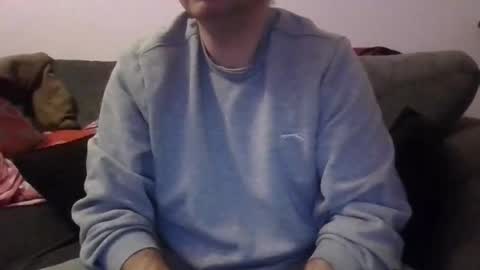 saggyballs83 online show from March 8, 2026, 8:01 pm