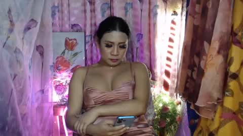 yesha online show from January 8, 2025, 5:27 am