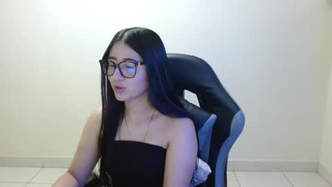 Snapshot of sahaliefox_ chatting on March 8, 2026, 3:05 pm Sahaliefox online show from March 8, 2026, 3:05 pm