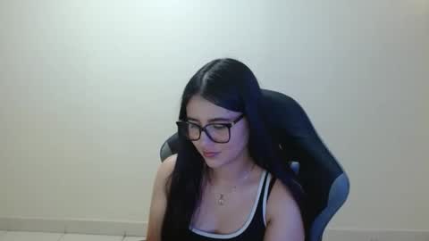 Snapshot of sahaliefox_ chatting on March 16, 2026, 3:27 pm Sahaliefox online show from March 16, 2026, 3:27 pm