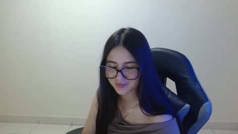 Snapshot of sahaliefox_ chatting on April 6, 2026, 8:21 pm Sahaliefox online show from April 6, 2026, 8:21 pm