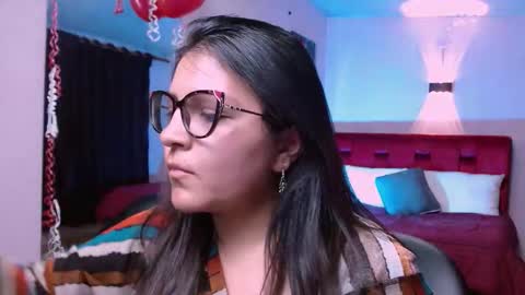 Sahamara online show from February 16, 2026, 7:43 pm