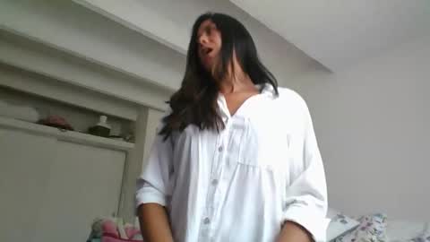 Sahana Ashika online show from May 8, 2026, 2:22 pm