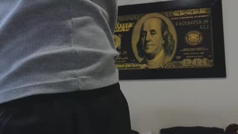 Sahara y Thiago online show from September 12, 2025, 11:10 am