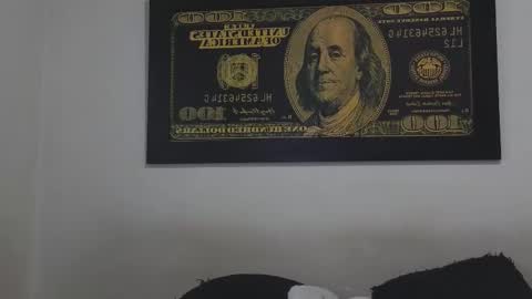 Sahara y Thiago online show from September 23, 2025, 11:02 am