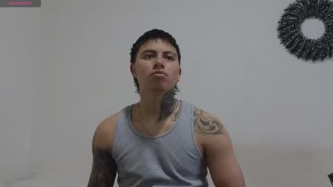 Sahara y Thiago online show from January 7, 2026, 11:23 am