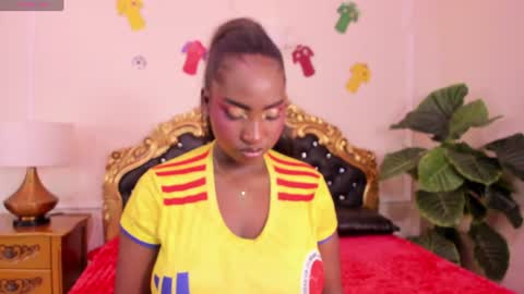 Sahara Bailey online show from July 7, 2026, 7:51 pm