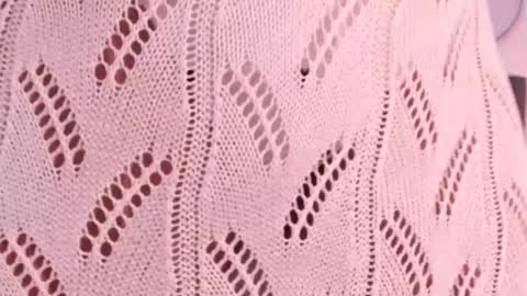 Sahara Garcia online show from November 21, 2025, 7:34 pm