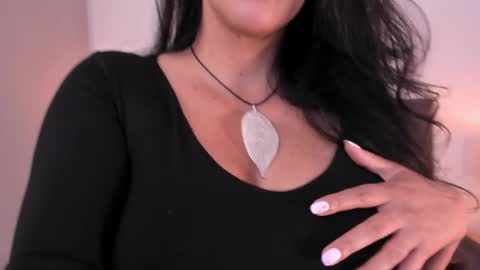 Sahara Garcia online show from January 7, 2026, 4:31 pm