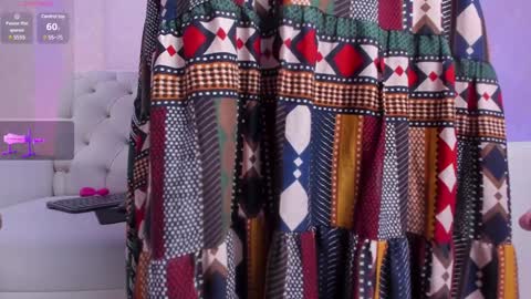 Snapshot of saharawalker chatting on January 28, 2025, 3:57 am SAHARA WALKER online show from January 28, 2025, 3:57 am