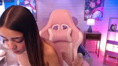 Snapshot of sahhara_ chatting on June 27, 2026, 7:08 pm Hailey jonnes online show from June 27, 2026, 7:08 pm