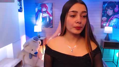 Snapshot of sahhara_ chatting on July 1, 2026, 7:24 pm Hailey jonnes online show from July 1, 2026, 7:24 pm