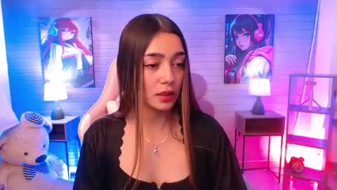 Snapshot of sahhara_ chatting on July 7, 2026, 11:31 pm Hailey jonnes online show from July 7, 2026, 11:31 pm