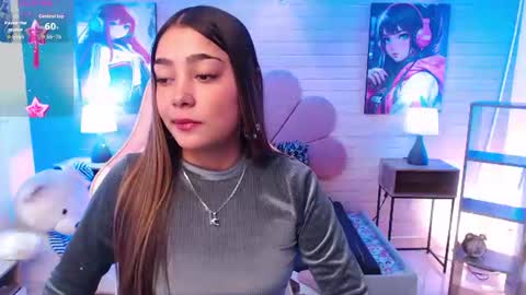 Snapshot of sahhara_ chatting on July 8, 2026, 7:18 pm Hailey jonnes online show from July 8, 2026, 7:18 pm