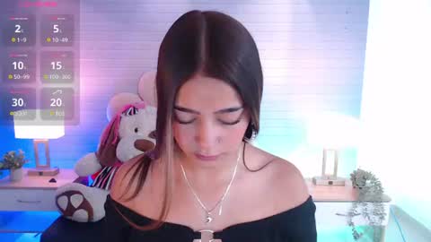 Snapshot of sahhara_ chatting on July 27, 2026, 7:21 pm Hailey jonnes online show from July 27, 2026, 7:21 pm