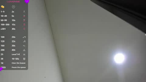 SAHIRA  online show from May 10, 2026, 12:54 pm