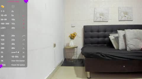 SAHIRA  online show from June 6, 2026, 12:54 pm
