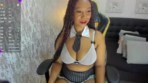 SAHIRA  online show from July 31, 2026, 1:32 pm
