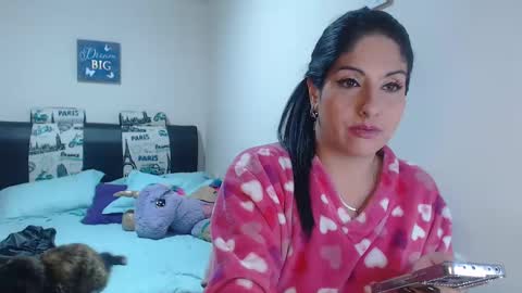 Karina online show from December 4, 2024, 2:42 am