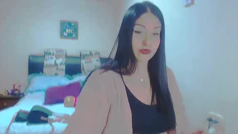 Karina online show from December 6, 2024, 3:19 am