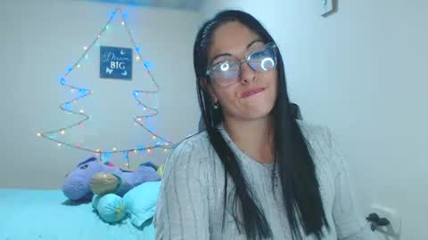 Karina online show from December 17, 2024, 4:23 am