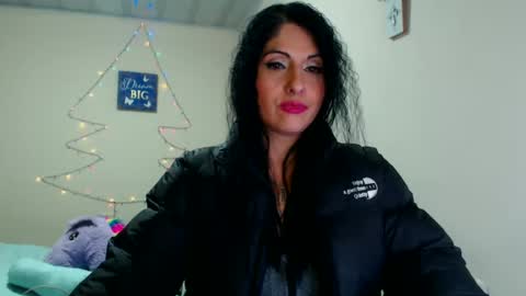 Karina online show from December 18, 2024, 1:48 am