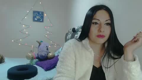 Karina online show from December 24, 2024, 1:38 am