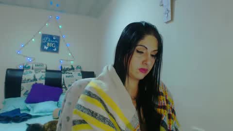 Karina online show from December 27, 2024, 5:09 am